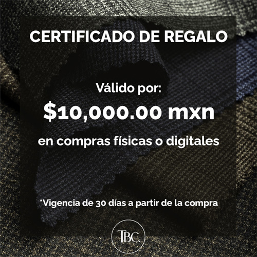 Certificado 2