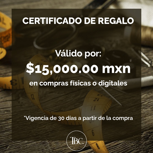 Certificado 3