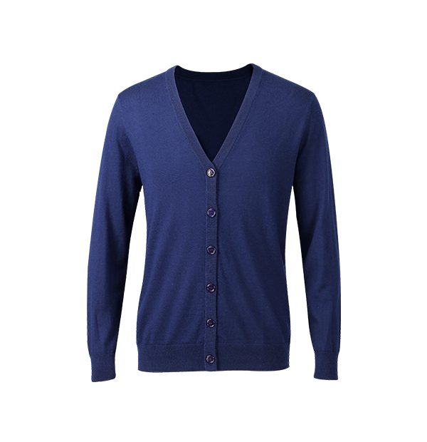 Cardigan ligero