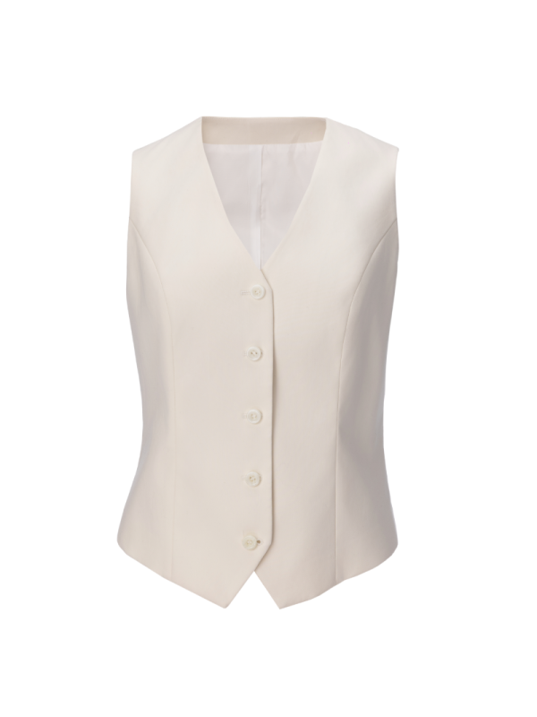 Chaleco clásico