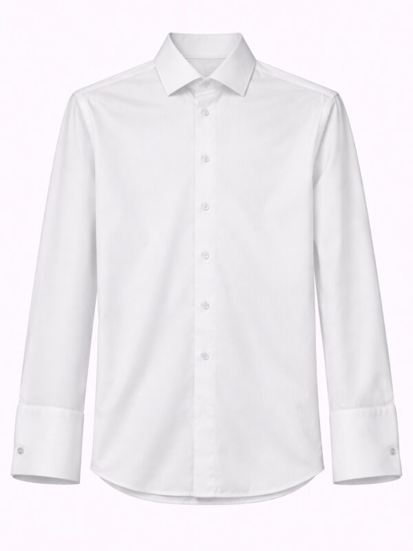 Camisa Blanca