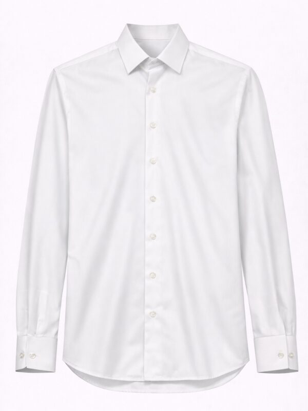 Camisa Blanca