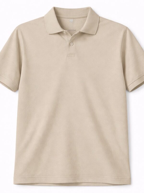 Polo Beige