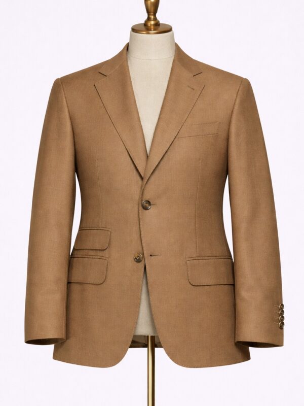 Saco Camel