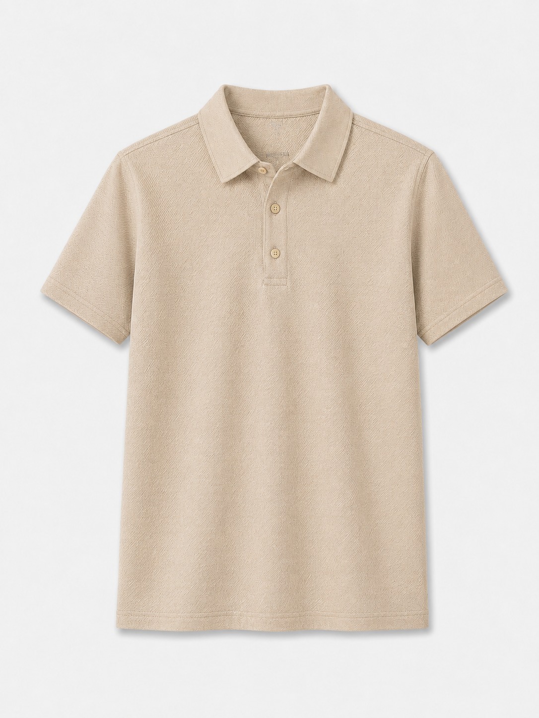 Polo Beige - Image 2