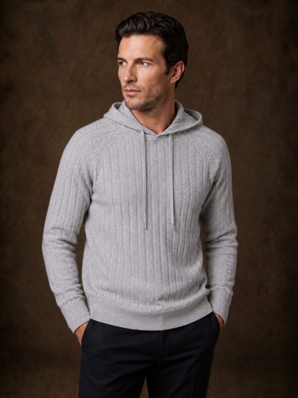 Sueter hoodie