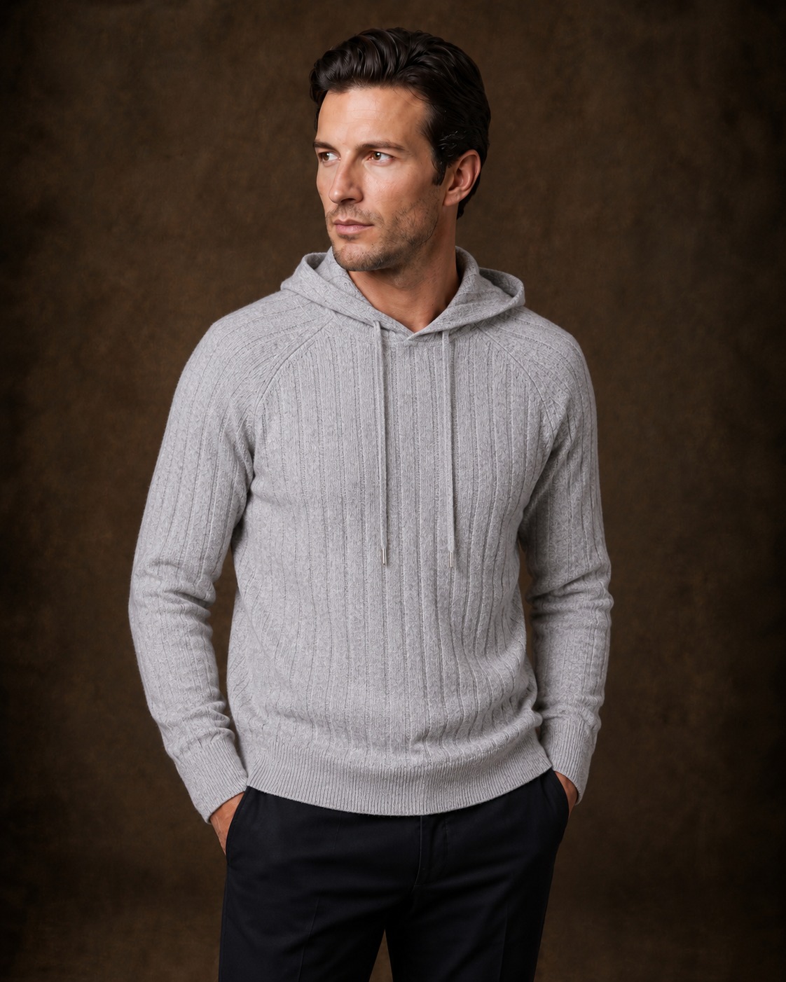 Sueter hoodie