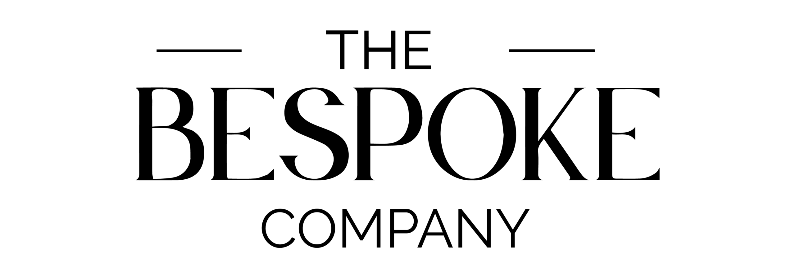 The Bespoke Company