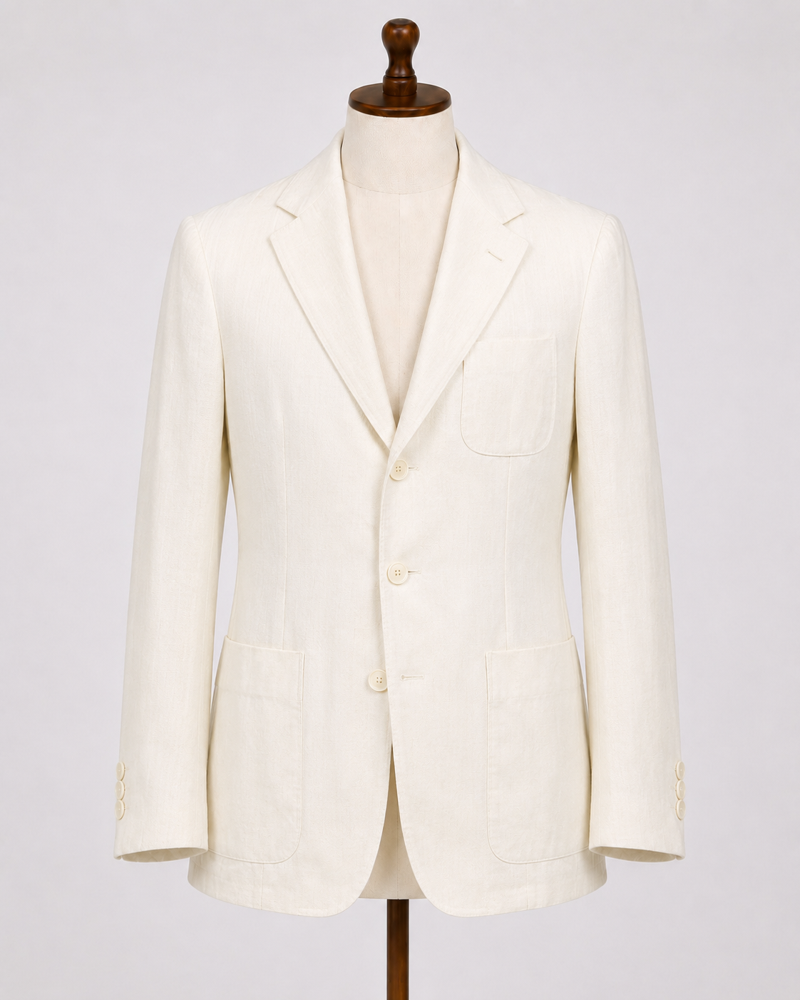 Safari Jacket - Image 2