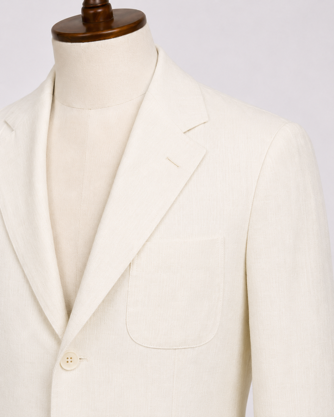 Safari Jacket - Image 3