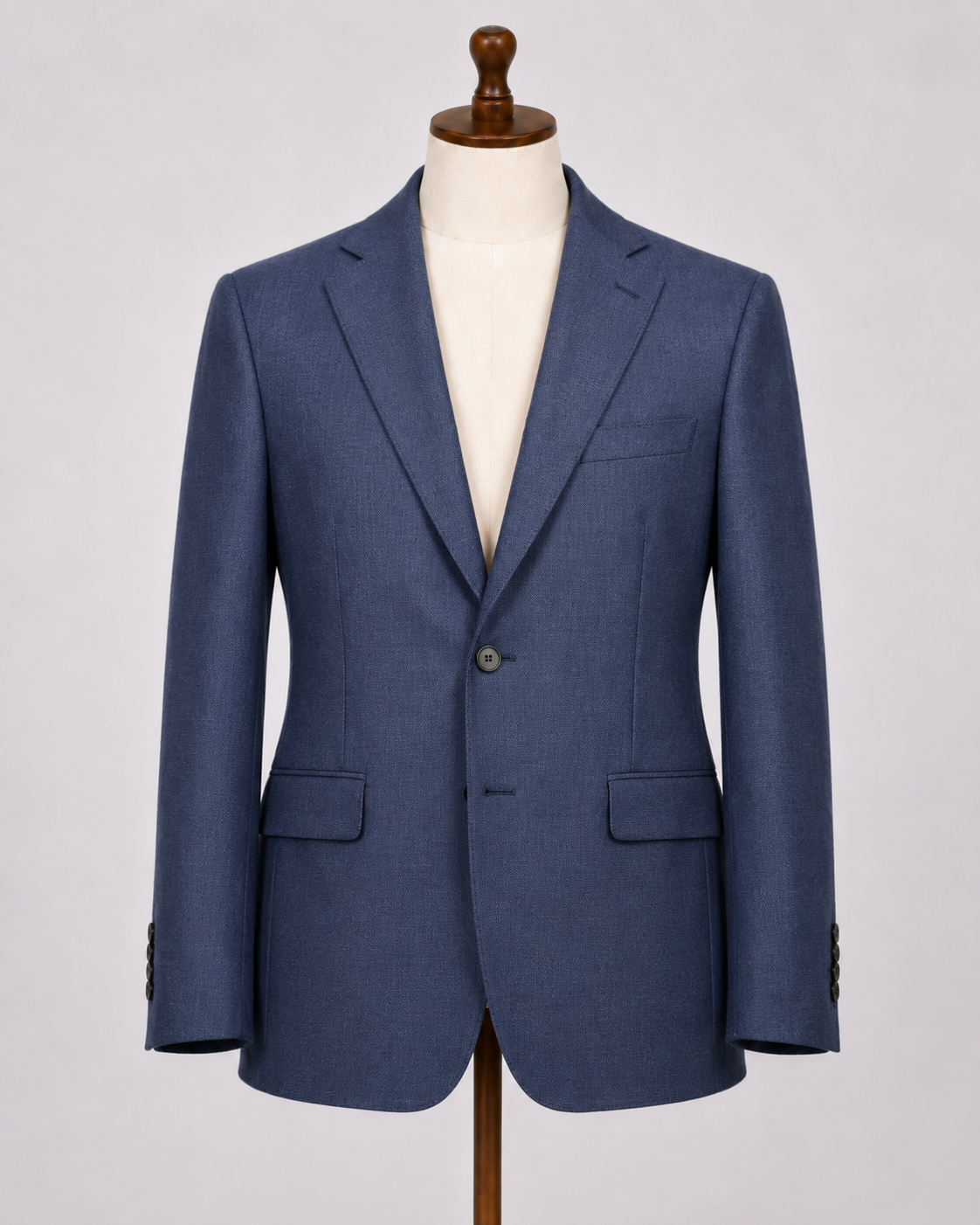 Blazer Azul Marino - Image 2