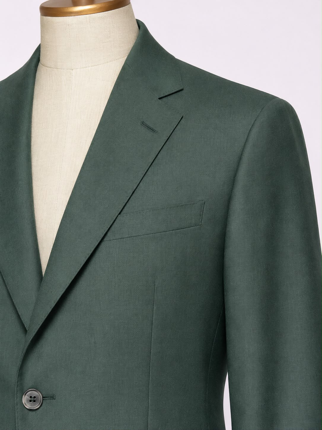 Blazer Verde Pino - Image 3