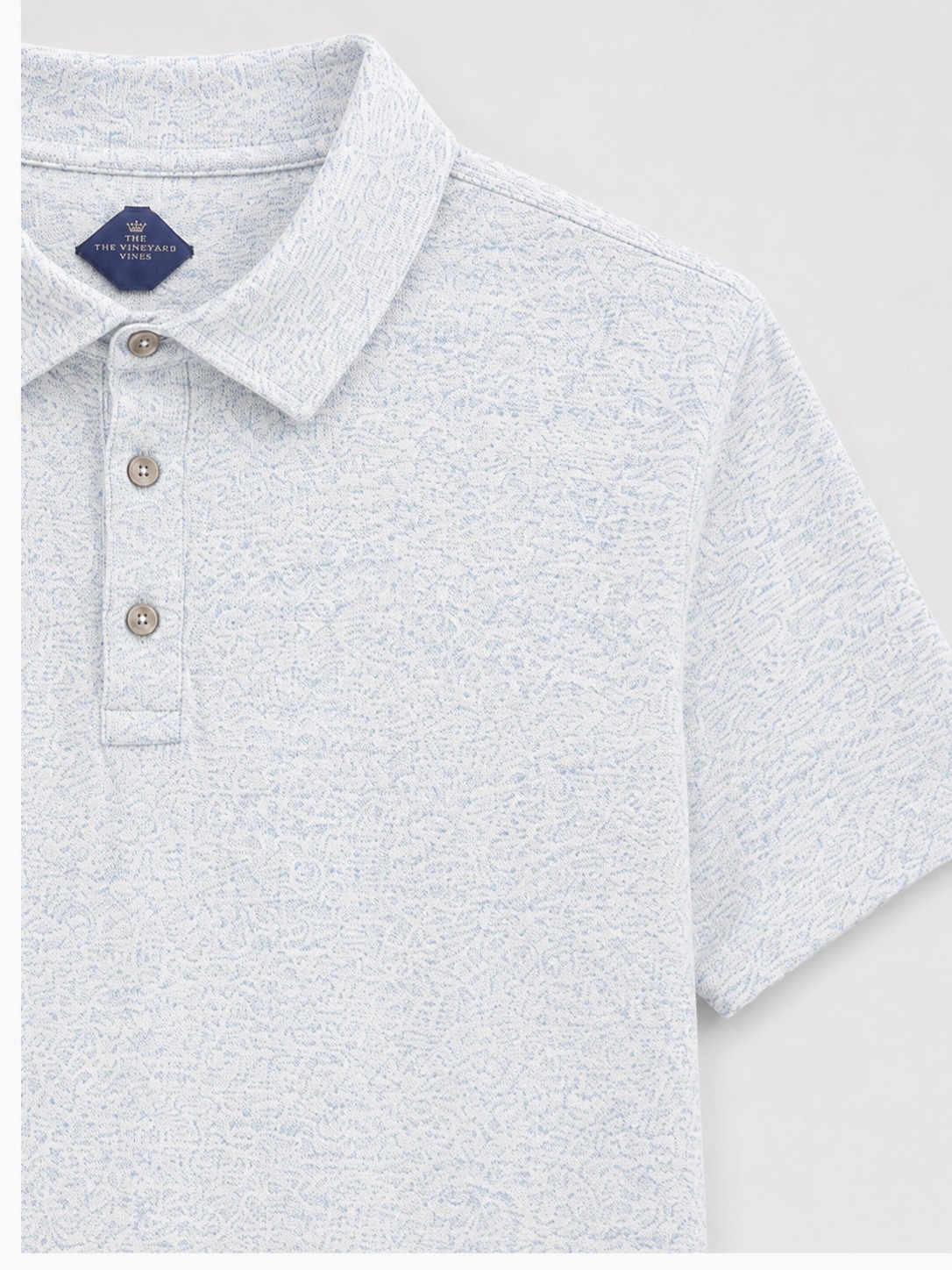 Polo Azul Cielo - Image 3