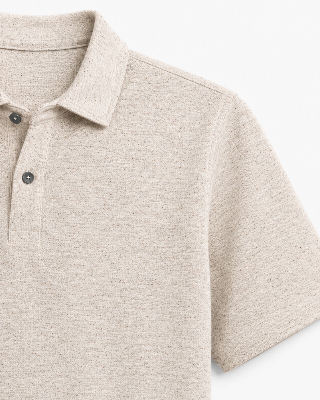 Polo Beige - Image 3