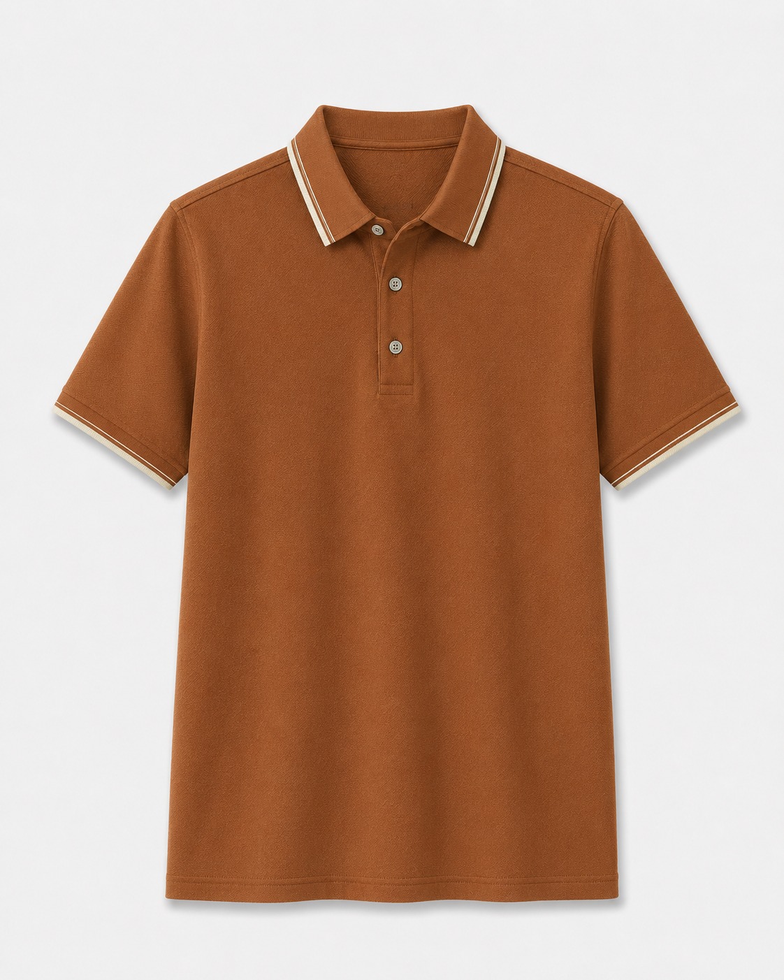 Polo Terracota - Image 2