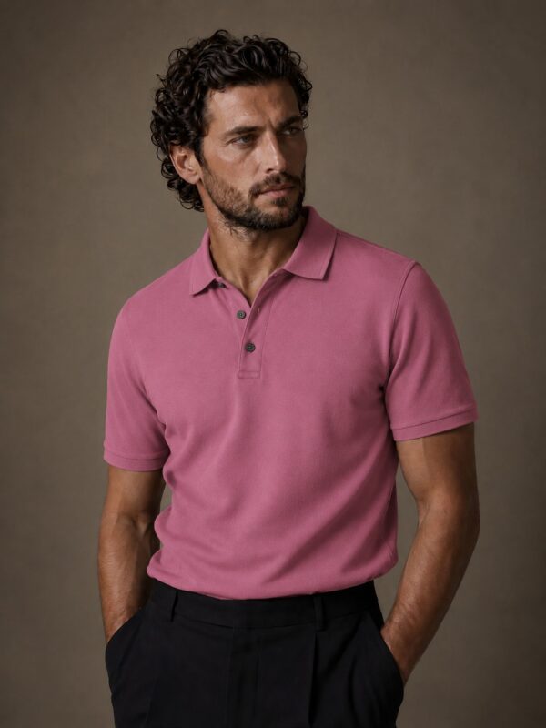 Polo Malva