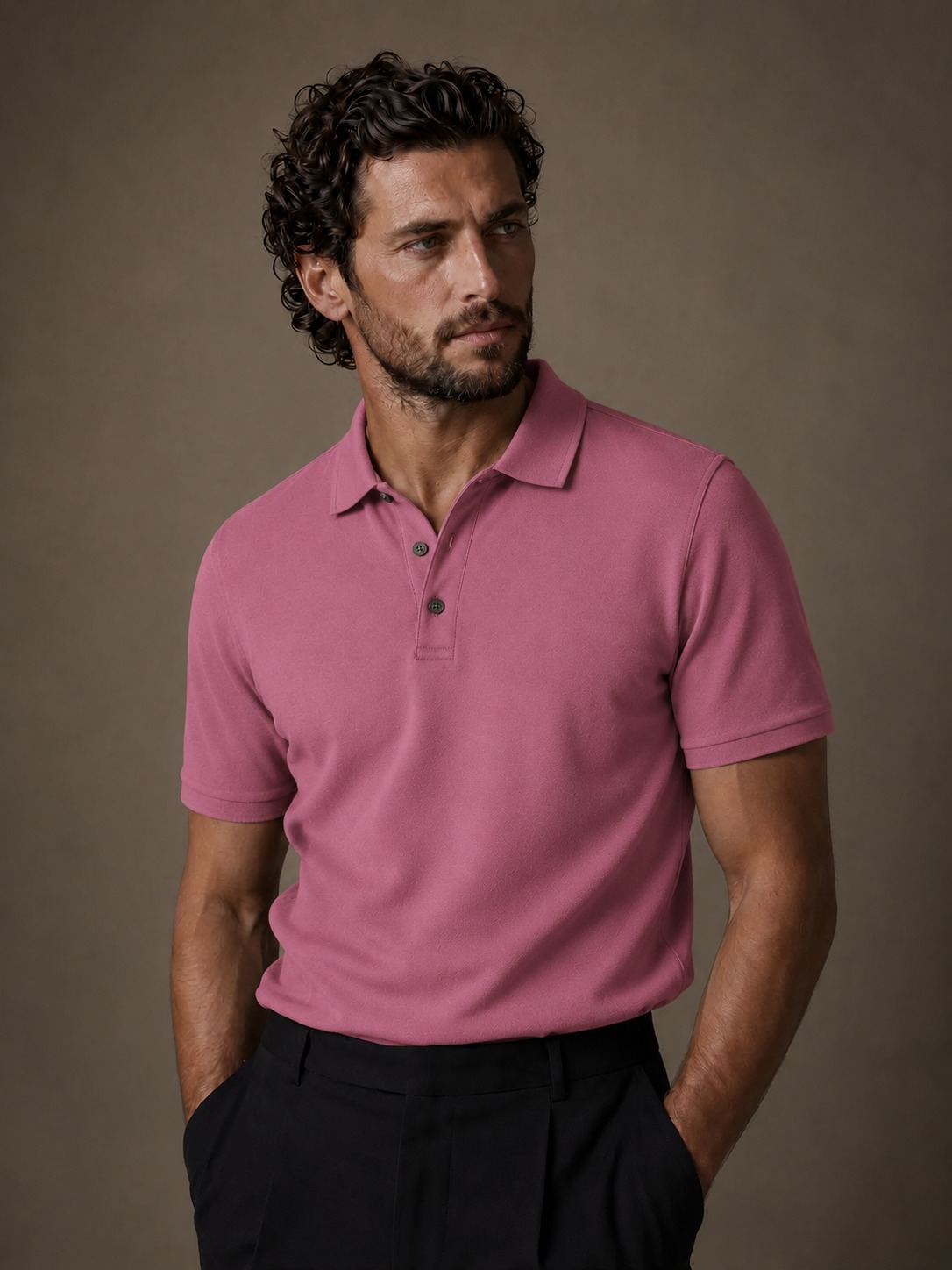 Polo Malva