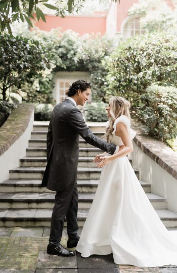 Regina & Andrés